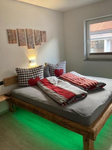 Appartement Haus Annemarie à Umhausen Extérieur photo