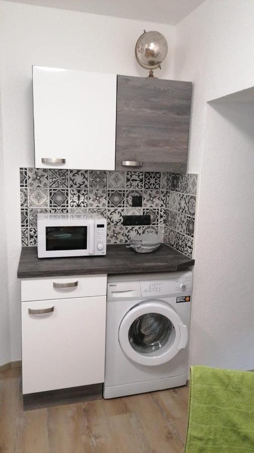 Appartement Haus Annemarie à Umhausen Extérieur photo