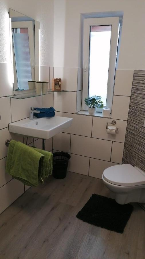 Appartement Haus Annemarie à Umhausen Extérieur photo